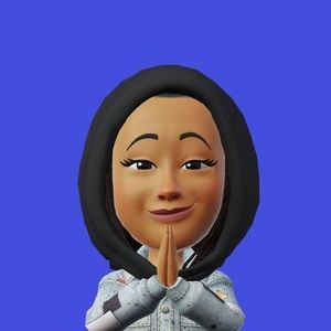 Meet your Posher, Precious